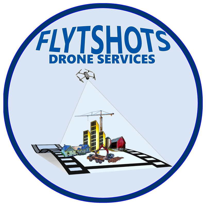Flytshots Logo